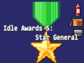 Игра Idle Awards 5: Star General