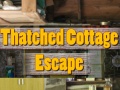 Игра Thatched Cottage Escape