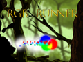 Игра RGB Runner