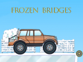 Игра Frozen Bridges