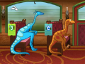 Ігра Dinosaur Train