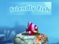 Игра Friendly Fish