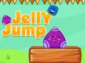 Игра Jelly Jumping