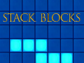 Игра Stack Blocks