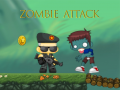 Игра Zombie Attack 
