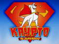 Ігра Krypto The Superdog