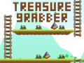 Игра Treasure Grabber