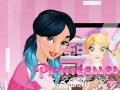 Ігра Princesses Beauty Vlog