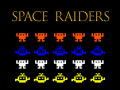 Игра Space Raiders