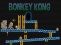 Игра Bonkey Kong