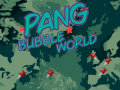 Игра Pang Bubble World