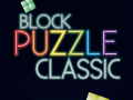 Игра Block Puzzle Classic