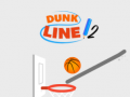 Игра Dunk Line 2
