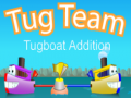 Игра Tug Team Tugboat Addition