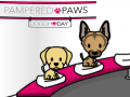 Ігра Pampered Paws Doggy Day