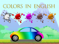 Игра Colors in English