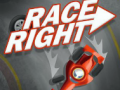 Игра Race Right