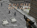 Игра Apache City War