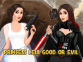 Игра Princess Leia: Good or Evil