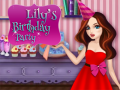 Игра Lily's Birthday Party