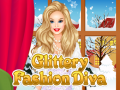 Ігра Glittery Fashion Diva
