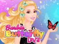 Ігра Barbie Butterfly Diva