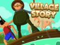 Игра Village Story