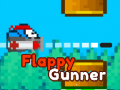Игра Flappy Gunner