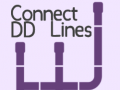 Игра Connect DD Lines