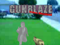 Игра GunBlaze: Video Shooter