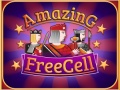Ігра Amazing Freecell Solitaire