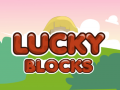 Игра Lucky Blocks