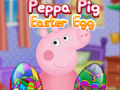 Ігра Peppa Pig Easter Egg
