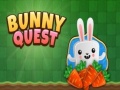 Игра Bunny Quest
