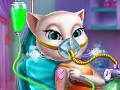 Игра Kitty Mission Accident Er
