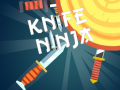 Игра Knife Ninja