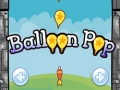 Игра Balloons Pop