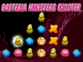 Игра Bacteria Monster Shooter