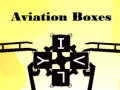 Игра Aviation Boxes