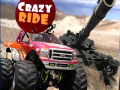 Игра Crazy Ride 2