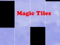 Игра Magic Tiles