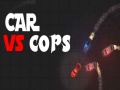 Игра Car Vs Cops 