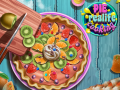 Ігра Pie Realife Cooking
