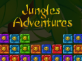 Игра Jungles Adventures