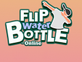 Игра Flip the Water Bottle Online