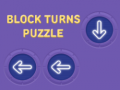 Ігра Block Turns Puzzle
