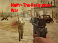 Ігра Nam: The Resistance War