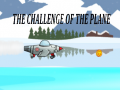 Игра The Challenge Of The Plane