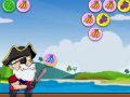 Игра Pirate Fruits Adventure