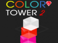Игра Color Tower 2